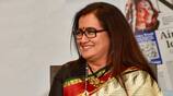 karnataka election Sumalatha is responsible for winning Satchidananda in Srirangapatna suh