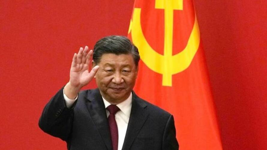 China handout out 240 billion dollar worth of bailout loans to BRI countries apk China handout out 240 billion dollar worth of bailout loans to BRI countries apk