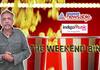 The Weekend Binge: RJ Niladri shares his top 3 picks to watch