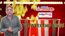 The Weekend Binge: RJ Niladri shares his top 3 picks to watch