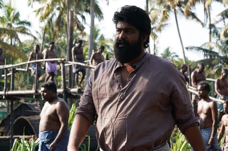 thuramukham malayalam movie review 2023 nivin pauly rajeev ravi nsn