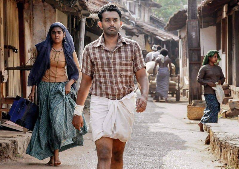 thuramukham malayalam movie review 2023 nivin pauly rajeev ravi nsn