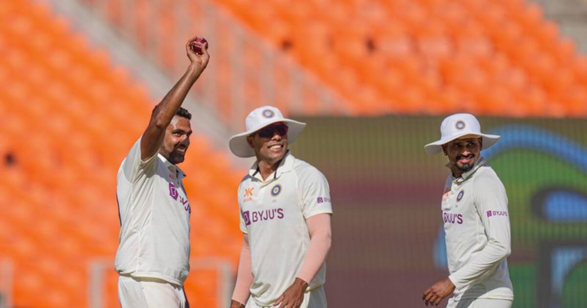 இது 6ஆவது முறை: அஸ்வினைப் போன்று யாரும் மோசமாக நடத்தப்படவில்லை – சுனில் கவாஸ்கர்!