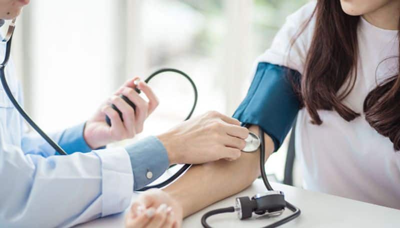 Hypertension or High BP: 8 tips to naturally control and managing your Blood Pressure RBA