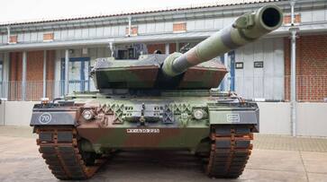 Ukraine prefers German 'Leopards' in war against Russia; here's why Ukraine prefers German 'Leopards' in war against Russia; here's why