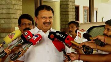 CPM is the B team of BJP in Kerala says K Muraleedharan CPM is the B team of BJP in Kerala says K Muraleedharan