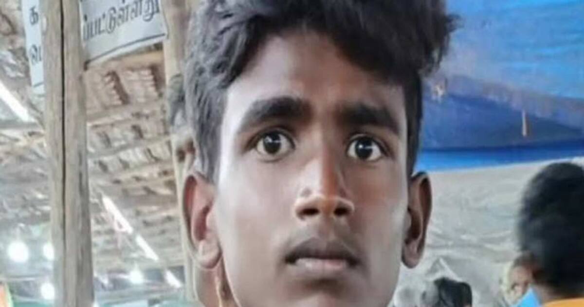 #BREAKING: ஷாக்கிங் நியூஸ்.. திருச்சியில் 10ம் வகுப்பு பள்ளி மாணவன் அடித்துக்கொலை.. 3 மாணவர்கள் கைது..!