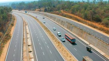 NHAI set to ban two wheelers and Auto rickshaw entry on Bengaluru Mysuru Expressway from july 15th ckm NHAI set to ban two wheelers and Auto rickshaw entry on Bengaluru Mysuru Expressway from july 15th ckm