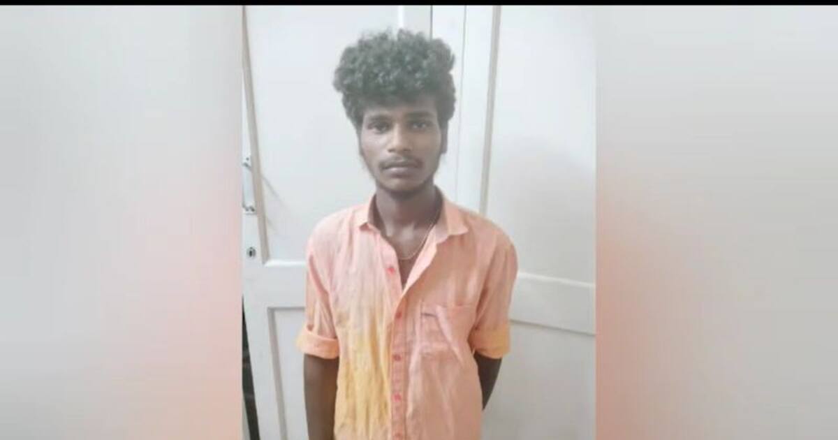 குடிமகன்கள் கவனத்திற்கு: மது போதையில் தகராறு செய்த தந்தையை குத்தி கொன்ற மகன் கைது