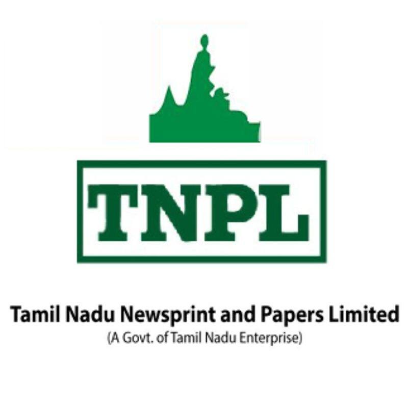TNPL Recruitment 2023 apply online tnpl.com