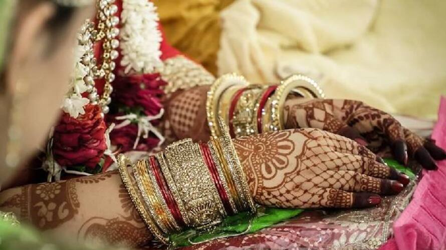 Drunken man forgets attend his own marriage in Bihar - bsb Drunken man forgets attend his own marriage in Bihar - bsb