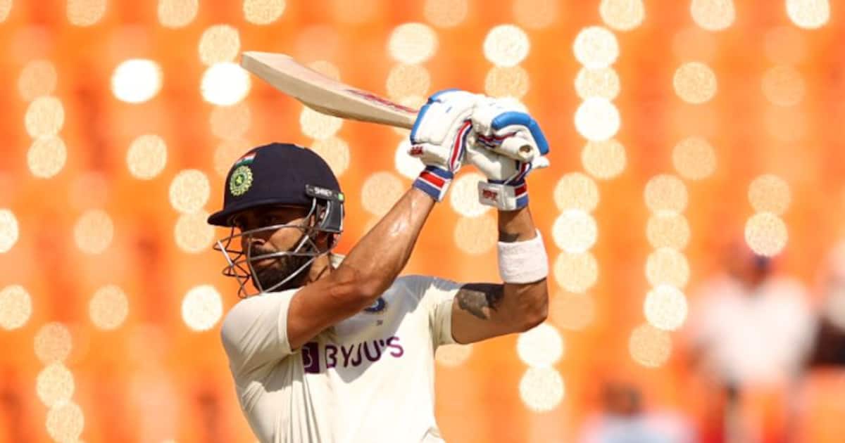 ரஸ்க் சாப்பிட வேண்டிய பந்தில் ரிஸ்க் எடுத்து அவுட்டான ஜடேஜா - சதத்தை நோக்கி விராட் கோலி!