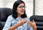 Dramatic moves within the Aam Aadmi Party, Swati Maliwal M P  approached the police alleging that the Chief Minister's PA assaulted her
