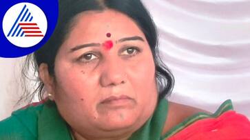 Devdurga MLA Karemma G Naik React to JDS BJP Alliance grg Devdurga MLA Karemma G Naik React to JDS BJP Alliance grg