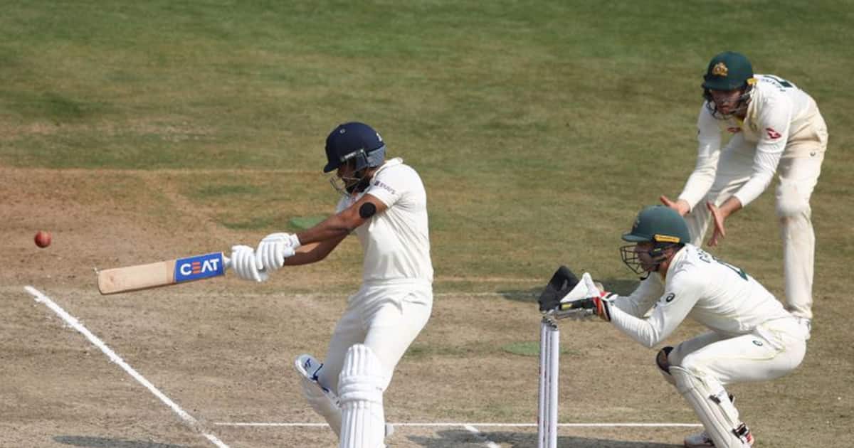 ஷ்ரேயாஸ் ஐயருக்குப் பதில் ஜடேஜா களமிறங்க காரணம் என்ன? வெளியான உண்மை தகவல்!