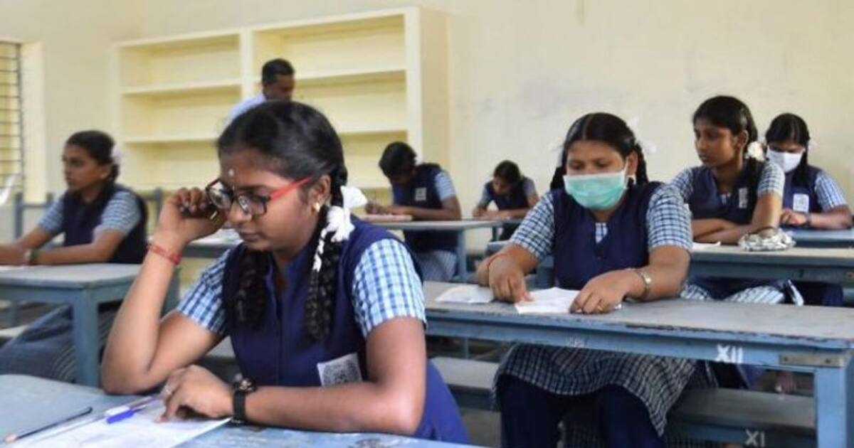 10,11-ம் வகுப்பு தேர்வு முடிவுகள் நாளை வெளியீடு.. மதிப்பெண்களை எப்படி தெரிந்துகொள்வது?