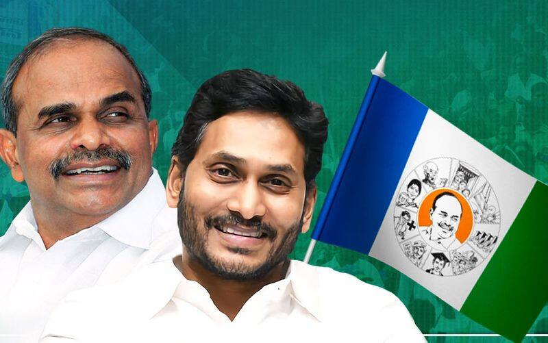 Who will win in Andhra Pradesh assembly elections? YSRCP - Jagan Mohan Reddy vs TDP - Nara Chandrababu Naidu