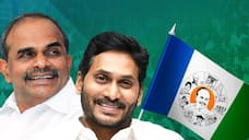 Andhra Pradesh Assembly elections The YSRCP has submitted commoners as star campaigners to the Election Commission KRJ
