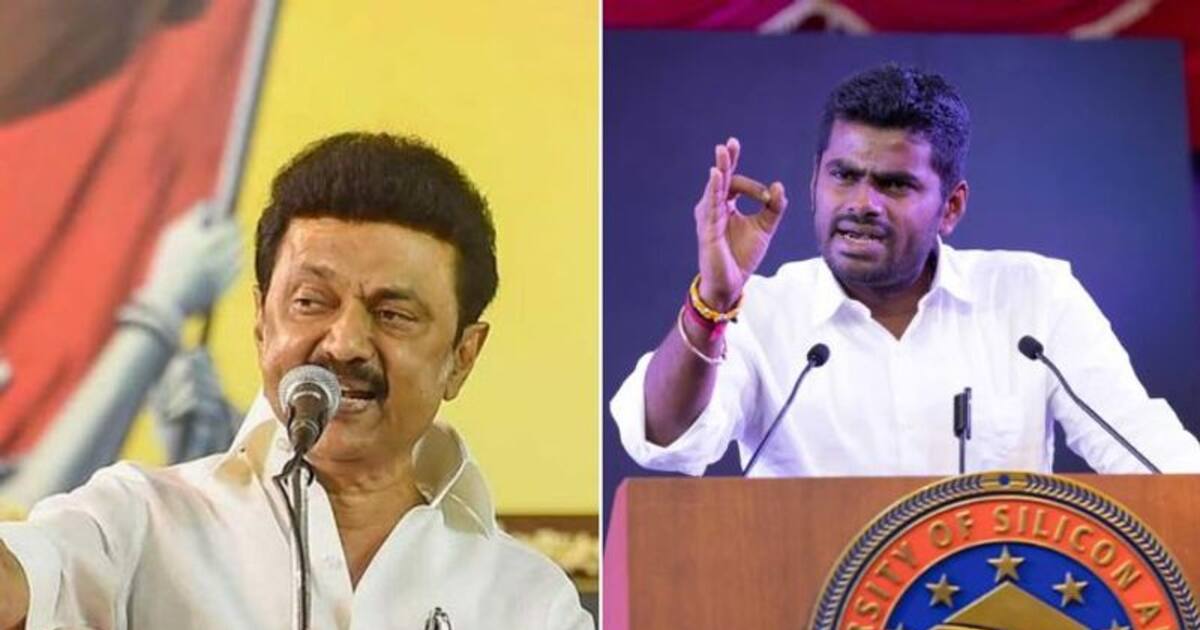 தமிழகத்தில் பாஜகவினர் உயிருடன் இருக்க முடியாது.. ஆளும் கட்சி ஆணவமா.? முற்றும் திமுக Vs பாஜக மோதல் விவகாரம்