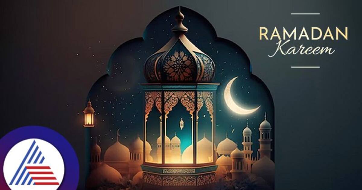 ரம்ஜான் 2023 கொண்டாட்டம் எப்போது? இன்றைய தினம் பிறை பார்க்க முடியுமா? முழுதகவல்கள்!! 