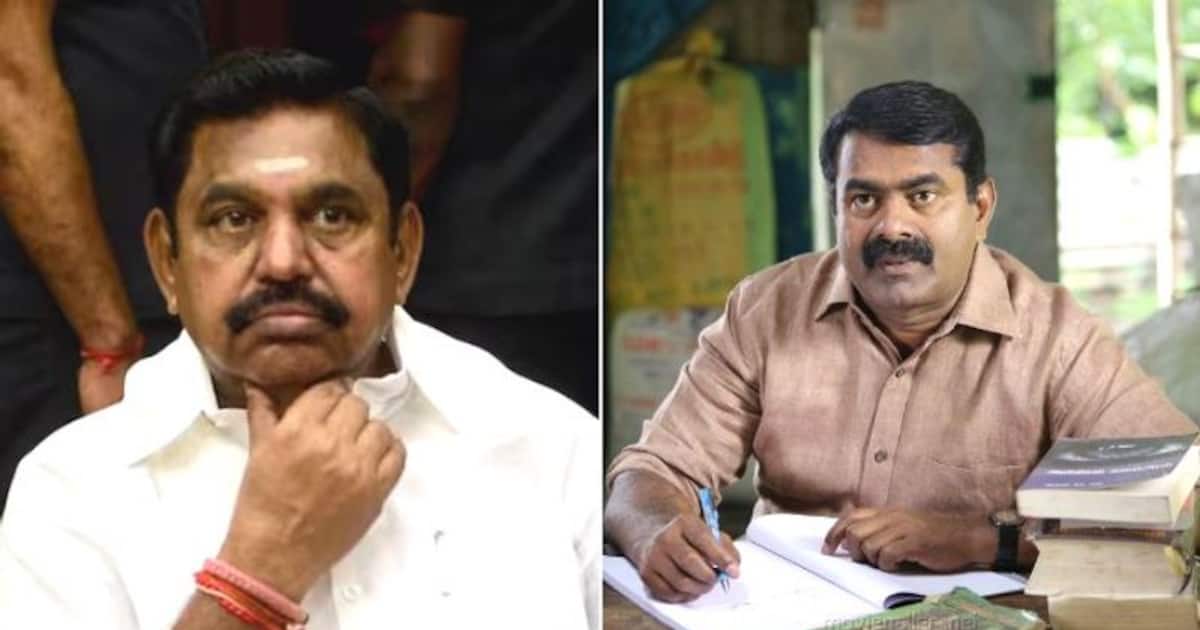 முதலில் சீமான்.. அடுத்து எடப்பாடி பழனிசாமி.. அடுத்தடுத்து வழக்குப்பதிவால் அதிர்ச்சி - கவலையில் தொண்டர்கள் !!