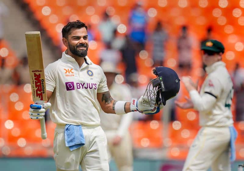 Sports Flashback Virat Kohli test Century to WPL Inauguration March Sports events all need to know kvn