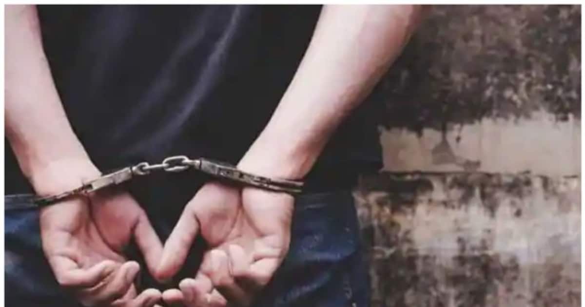 கர்நாடகாவில் சாமிக்கு இறைச்சி மாலை சாற்ற முயன்ற இருவர் கைது - ஒருவர் தலைமறைவு!