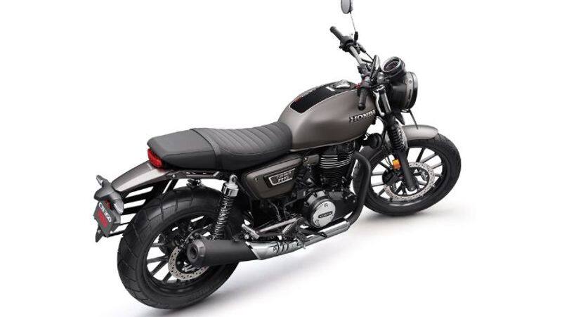 2023 Honda Hness CB350, CB350 RS launched full details here 