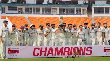 Fantasy Gaming Dream11 will be the jersey sponsor for the Indian Cricket Team till 2027 Fantasy Gaming Dream11 will be the jersey sponsor for the Indian Cricket Team till 2027