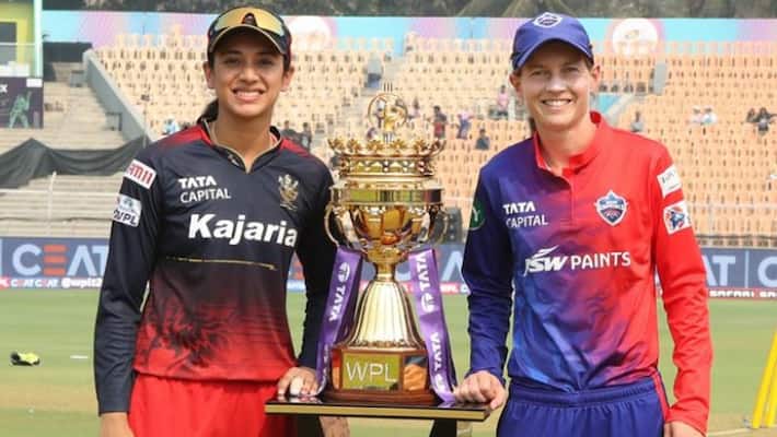WPL 2023: Will RCB End Their Loss Streak, In A Crucial Fight Smriti Mandahan Led Team Lose The Toss And Coning To Bat Against DC MSV 
