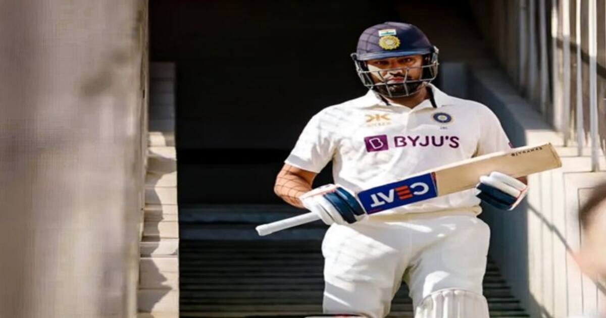 பிசிசிஐ வெளியிட்ட ஷாக்கிங் நியூஸ்: உலக டெஸ்ட் சாம்பியன்ஷிப் இறுதிப் போட்டியில் ரோகித் சர்மா கிடையாதா?