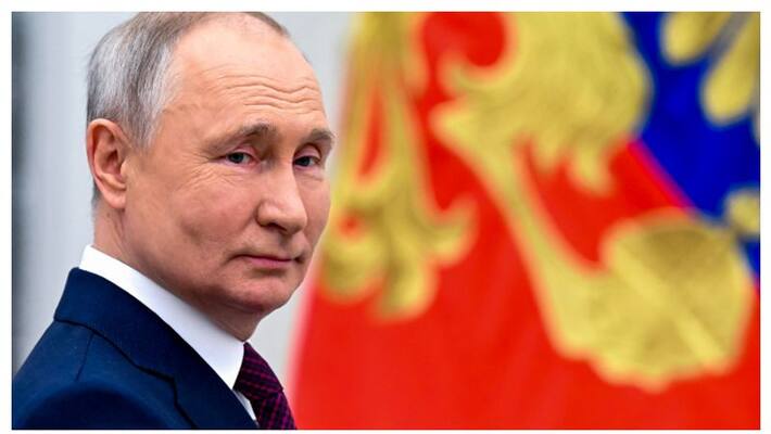 International Criminal Court issues arrest warrant against Russian President Vladimir Putin International Criminal Court issues arrest warrant against Russian President Vladimir Putin