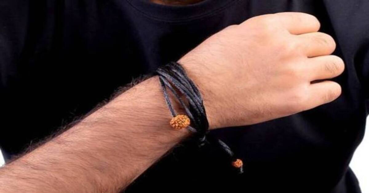 கருப்பு கயிறு அணிபவர்கள் செய்யக்கூடாத தவறு என்ன? அதுவும் இந்த ராசியினருக்கு ரொம்ப டேஞ்சர்!! 