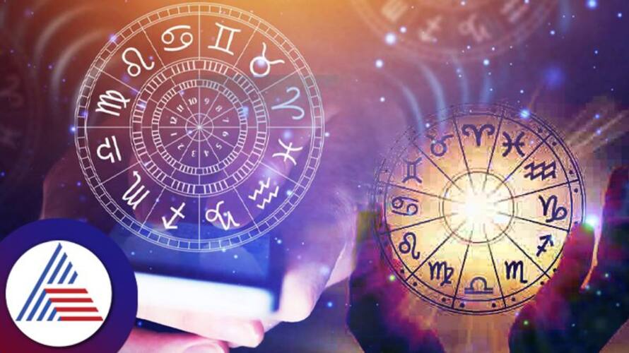 Chaitra Navratri Lucky Zodiac Signs Chaitra Navratri Lucky Zodiac Signs