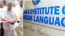 foreign language learning Facilitated by Norka btb