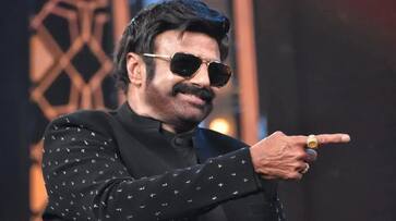 Bollywood Star Hero Ranbir Kapoor Participate In Balakrishna Unstoppable JmS Bollywood Star Hero Ranbir Kapoor Participate In Balakrishna Unstoppable JmS