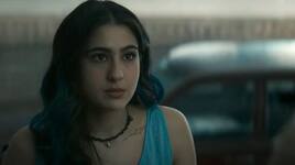 'Insufferable': Fans call out Sara Ali Khan for her 'trash' dialogue delivery vma