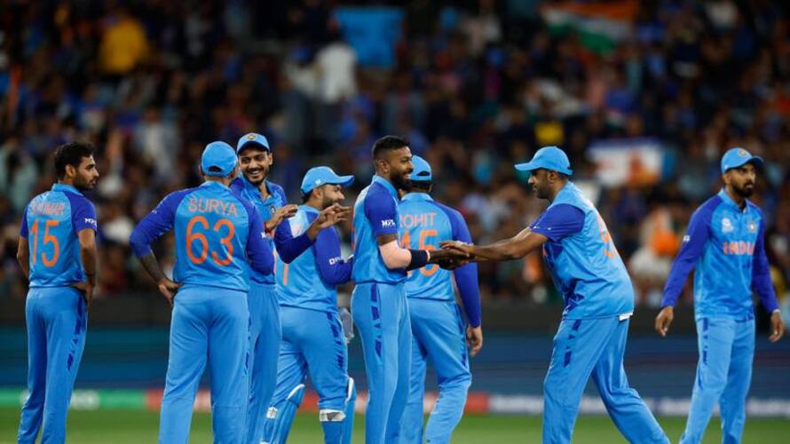 Seniors may rested in Afghanistan series, Hardik Pandya likely to lead Indian team gkc Seniors may rested in Afghanistan series, Hardik Pandya likely to lead Indian team gkc