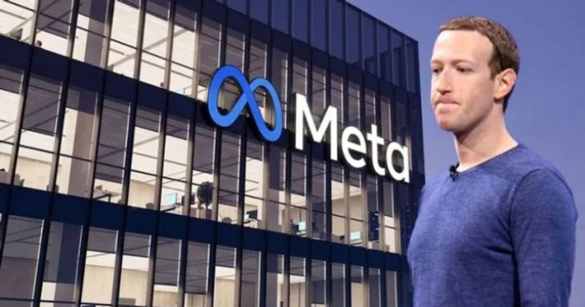 மெட்டாவின் சமீபத்திய பணிநீக்கம்.. இந்தியாவின் 2 முக்கிய நிர்வாகிகளும் வேலை இழந்ததால் அதிர்ச்சி..