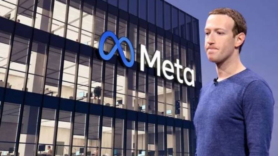 Meta mass layoffs: High-ranking officials from India among employees who were fired AJR Meta mass layoffs: High-ranking officials from India among employees who were fired AJR