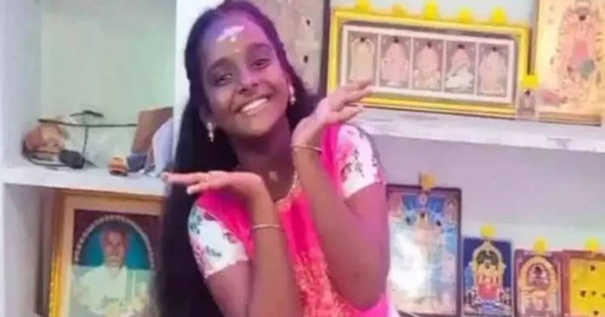 ஜெனரேட்டரில் சிக்கிய சிறுமியின் தலை முடி - திருவிழாவின் போது துடி துடித்து உயிர்விட்ட சிறுமி !!