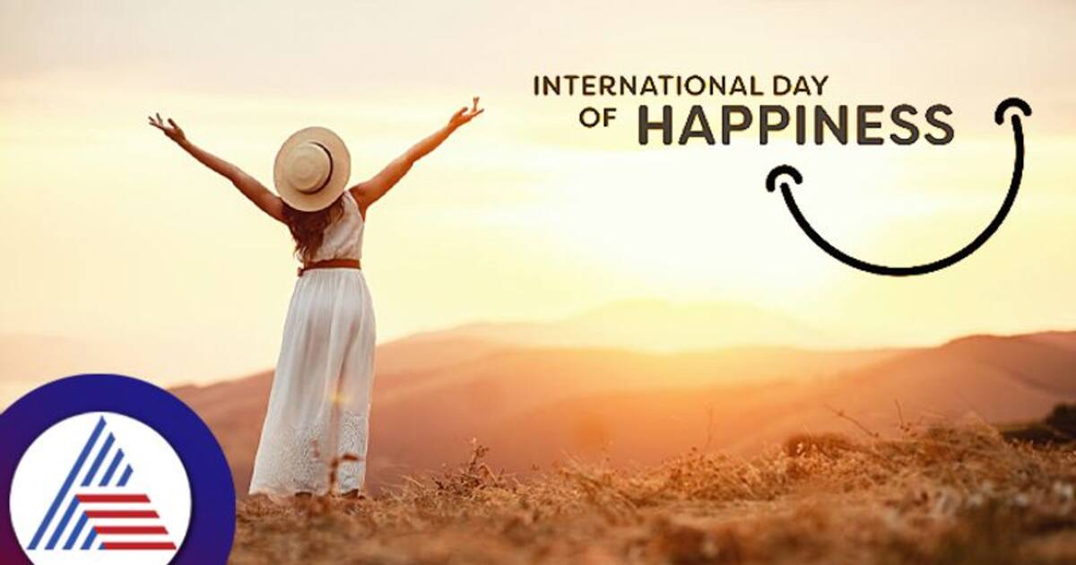 மகிழ்ச்சியான நாடுகள் பட்டியல்! டவுட் ஹாட்ரிக் அடித்த ஃபின்லாந்து! அப்படின்னா இந்தியாவுக்கு எந்த இடம் தெரியுமா?