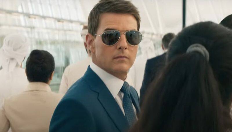'Mission: Impossible - Dead Reckoning Part One': 7 Reasons why fans should watch Tom Cruise starrer film vma