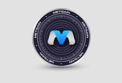 Be at the Forefront of the Cryptocurrency Movement with Metgain Token