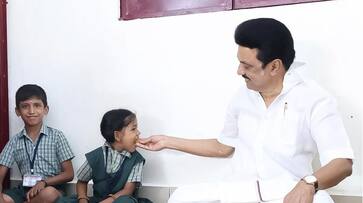 TN Govt says in madras hc madurai bench that Study to expand CM breakfast scheme in all schools smp TN Govt says in madras hc madurai bench that Study to expand CM breakfast scheme in all schools smp