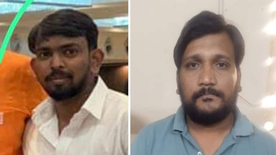 SIT Found Key information From Accused in TSPSC Question Paper leak Case lns SIT Found Key information From Accused in TSPSC Question Paper leak Case lns