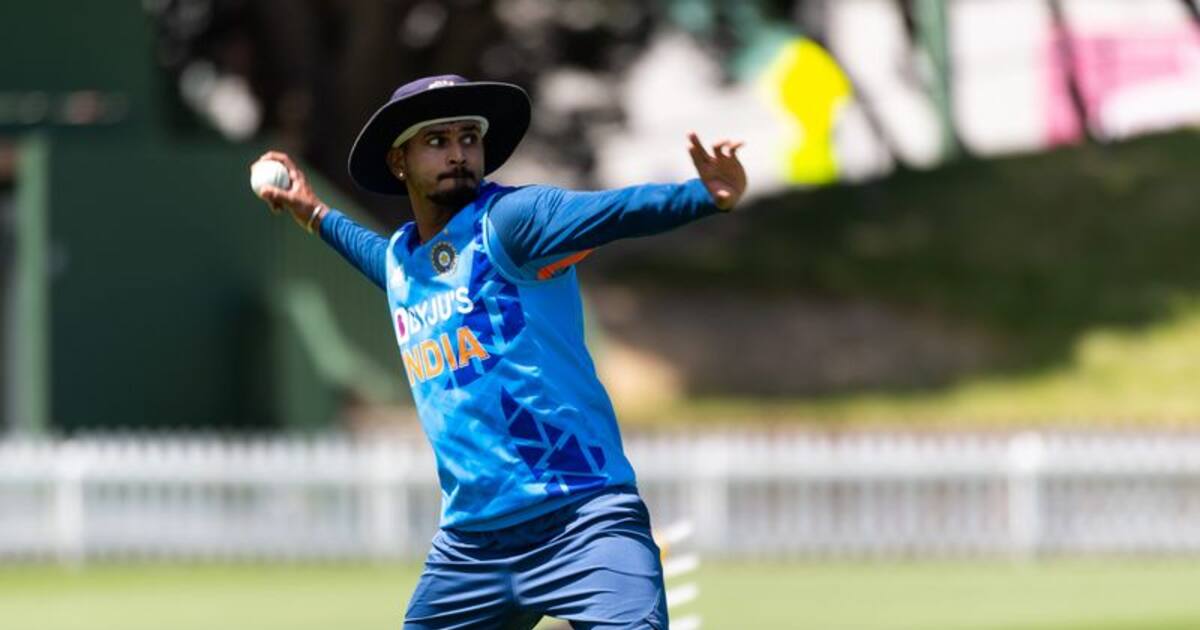 Shreyas Iyer: முதுகு வலி காயம் குறித்து வெளிப்படையாக பேசிய ஷ்ரேயாஸ் ஐயர்!