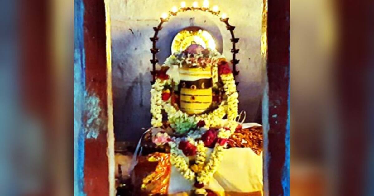 தேனியில் ஆச்சர்யம்.. 5 தலை நாகம் பாதுகாக்கும் சிவன் கோயில்.. இங்க எவ்வளவு விசேஷம் தெரியுமா? 
