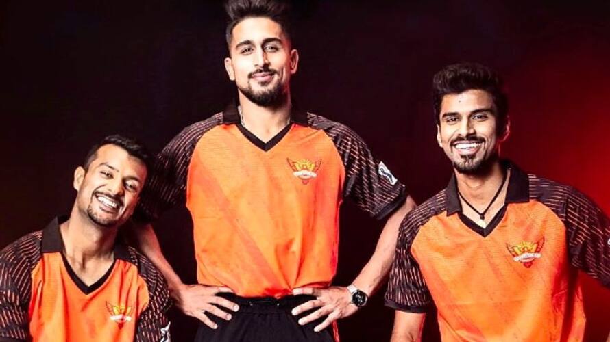 Sunrisers Hyderabad full squad analysis strength and weakness saa Sunrisers Hyderabad full squad analysis strength and weakness saa