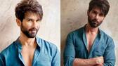 Shahid Kapoor Claims Being Cheated By Ex girl friends In Viral Video vvk